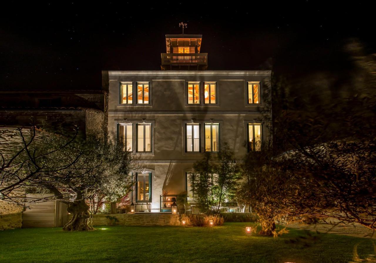 Le Lanternon Hotel Saint-Martin-de-Re Exterior photo